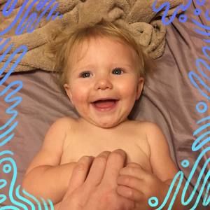 Meet your Posher, Garrett